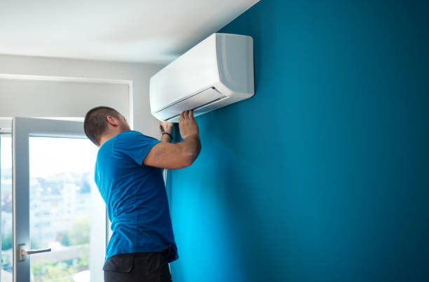 Best Residential HVAC Services  in Bell Gardens, CA