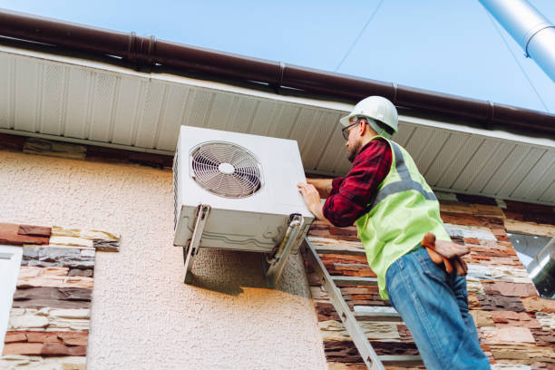 Best HVAC Companies Near Me  in Bell Gardens, CA