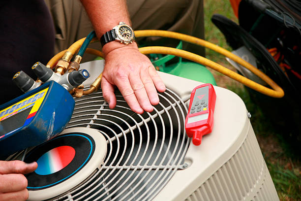 Best HVAC Replacement Cost  in Bell Gardens, CA
