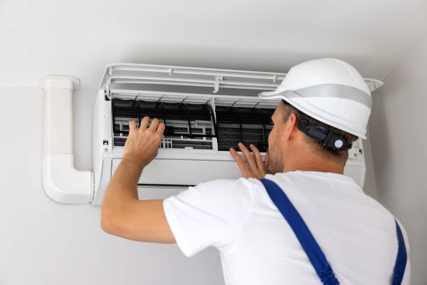 Air Duct Cleaning in Bell Gardens, CA