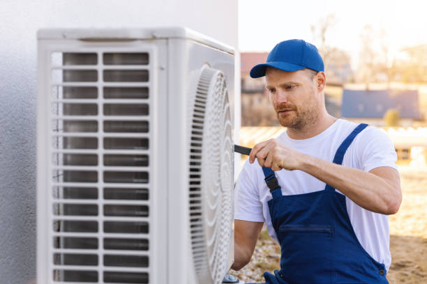 Best Central Air Repair  in Bell Gardens, CA